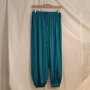 Harem Pants